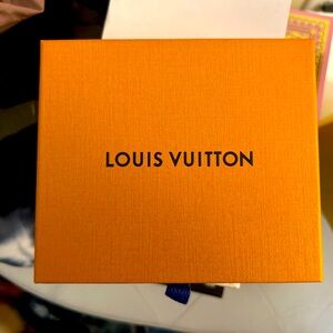 Louis Vuitton bags, boxes and more